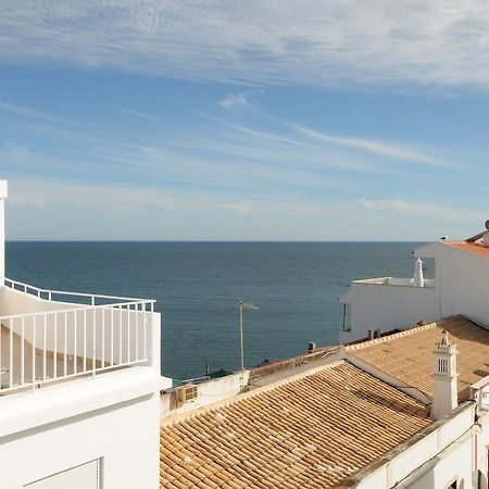 Rossio Apartment Albufeira Luaran gambar
