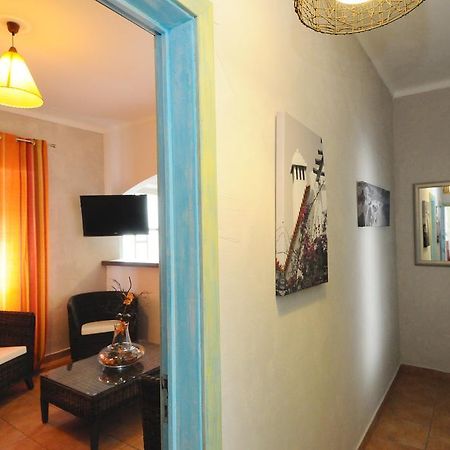 Rossio Apartment Albufeira Luaran gambar