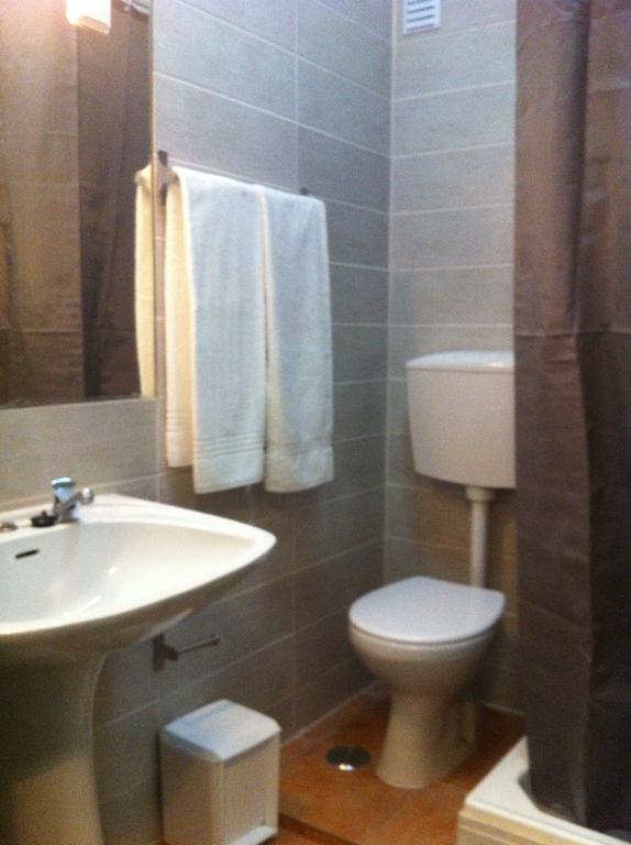 Rossio Apartment Albufeira Bilik gambar