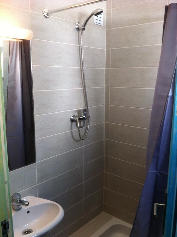 Rossio Apartment Albufeira Bilik gambar