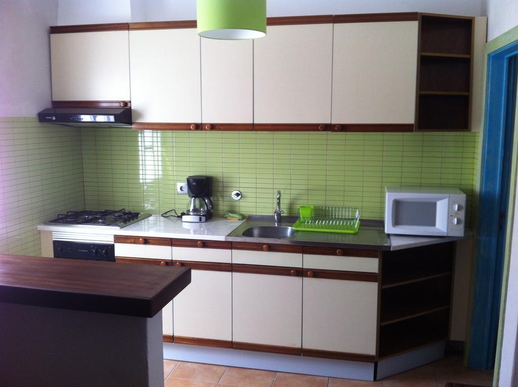 Rossio Apartment Albufeira Luaran gambar
