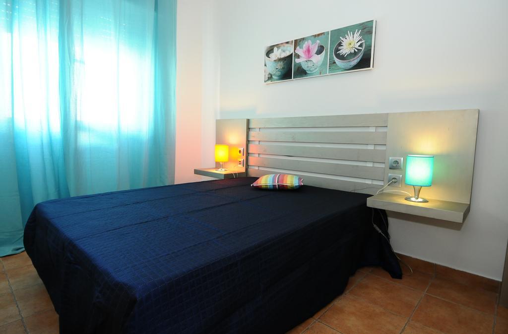 Rossio Apartment Albufeira Bilik gambar