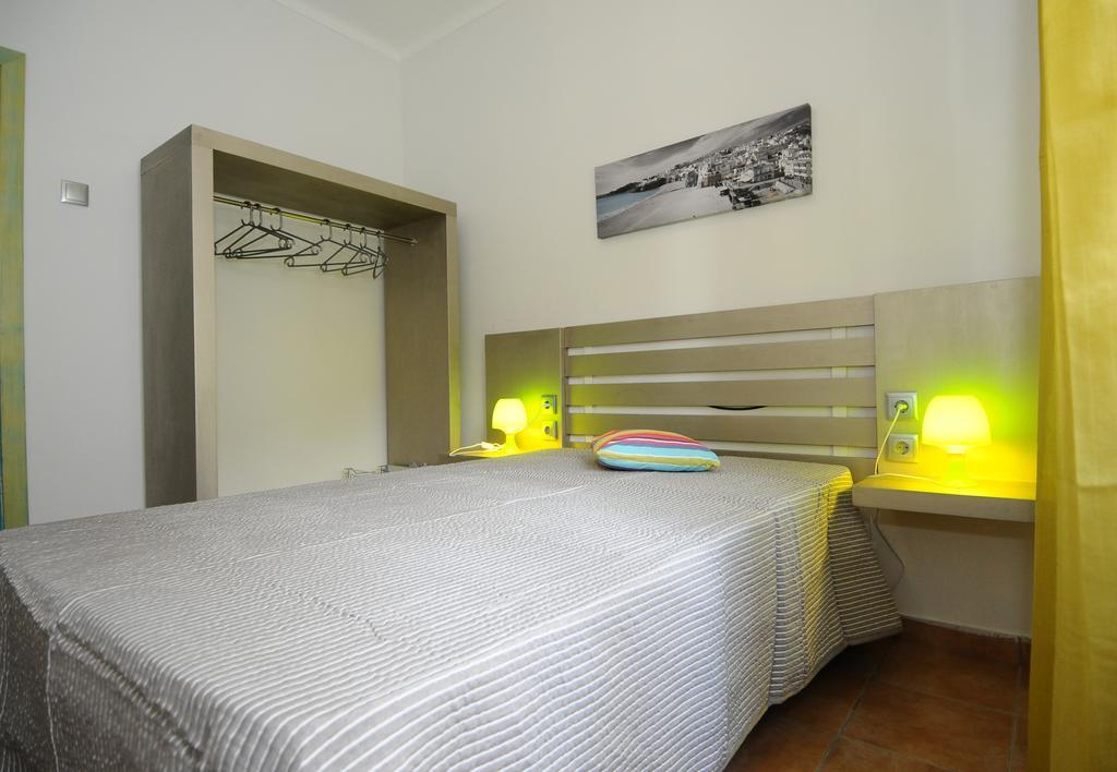 Rossio Apartment Albufeira Bilik gambar