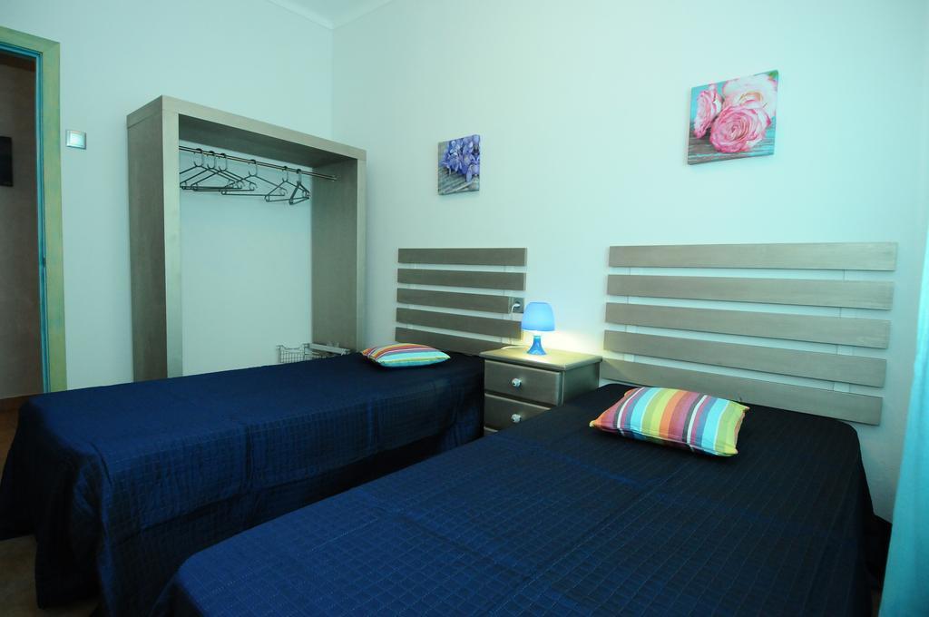 Rossio Apartment Albufeira Bilik gambar