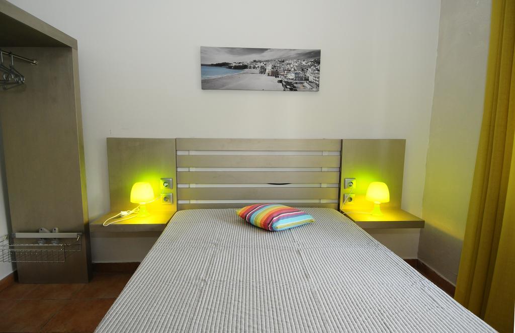 Rossio Apartment Albufeira Bilik gambar