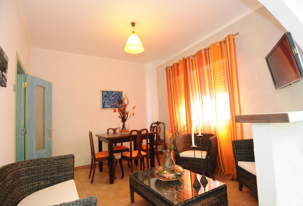 Rossio Apartment Albufeira Bilik gambar