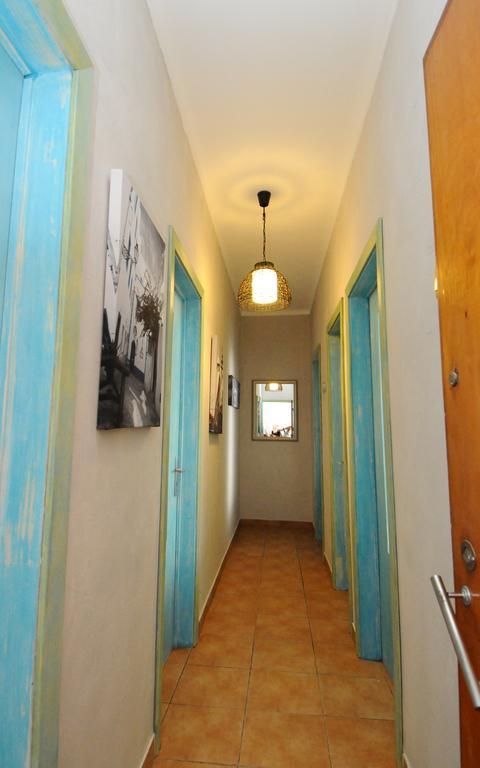 Rossio Apartment Albufeira Luaran gambar