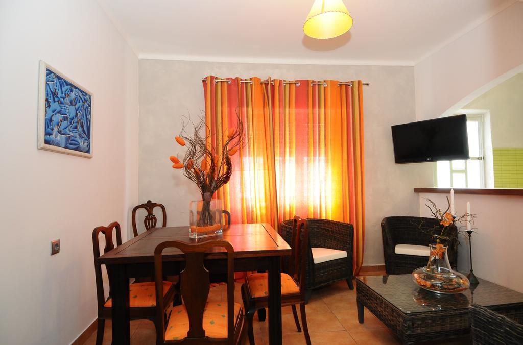 Rossio Apartment Albufeira Luaran gambar
