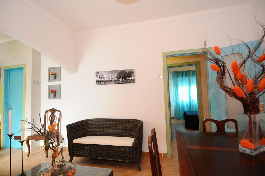 Rossio Apartment Albufeira Bilik gambar
