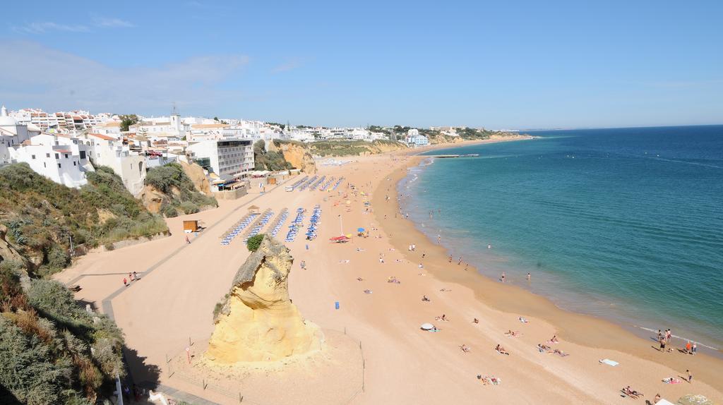Rossio Apartment Albufeira Luaran gambar