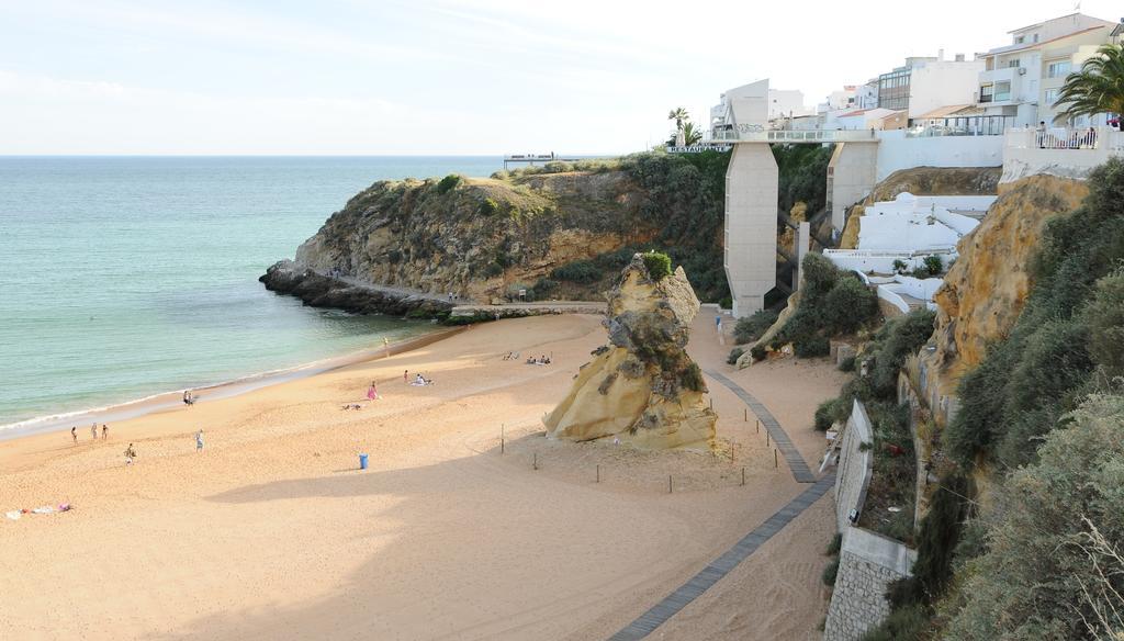 Rossio Apartment Albufeira Luaran gambar