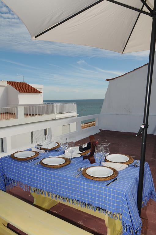 Rossio Apartment Albufeira Luaran gambar