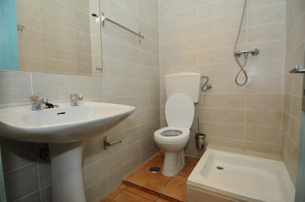 Rossio Apartment Albufeira Luaran gambar