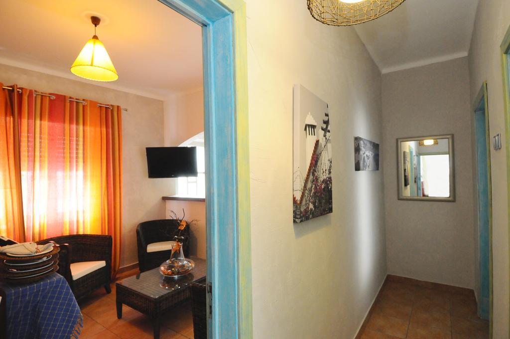 Rossio Apartment Albufeira Luaran gambar
